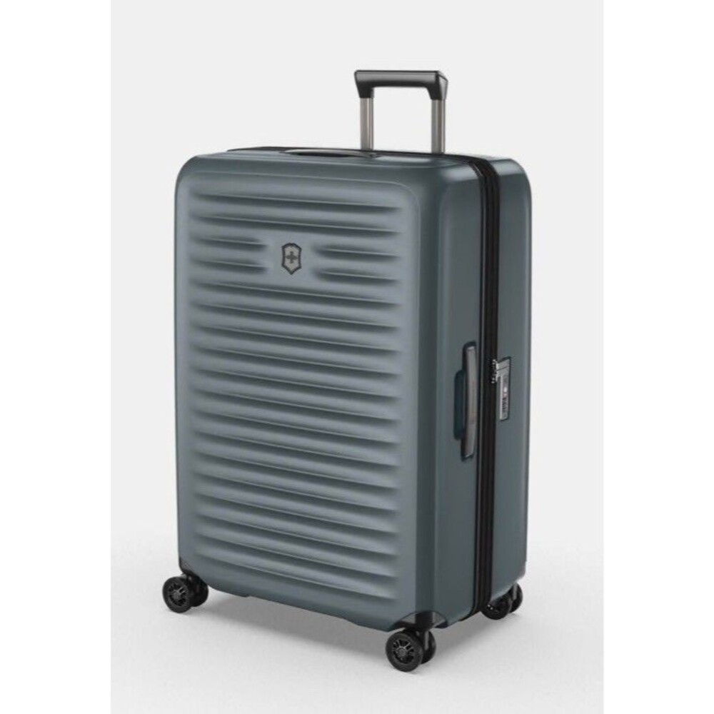 Victorinox Airox Advanced Large Expandable Spinner Suitcase Luggage